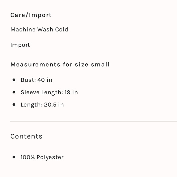 NWOT Free People Gear Up Sherpa Jacket S or M - Picture 6 of 17